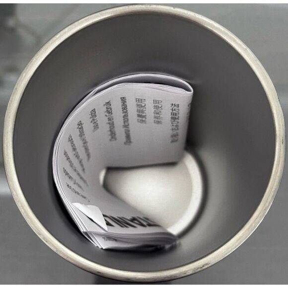 Stanley x Post Malone Camo 16oz Stacking Beer Pint - Picture 4 of 5